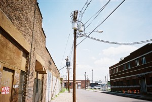 Phase One Environmental Site Assessment