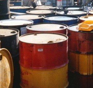 Phase I Environmental Site Assessment